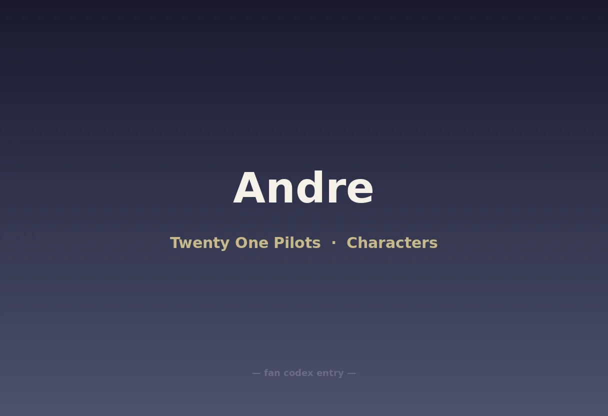 Andre