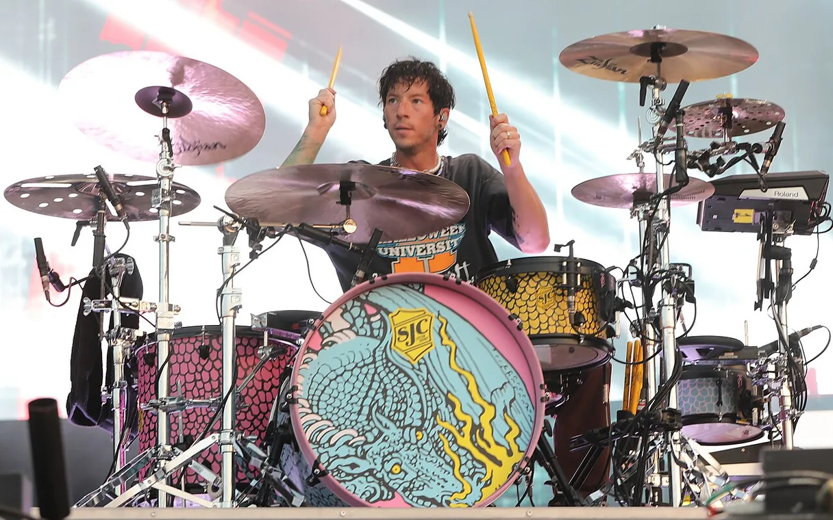 Josh Dun
