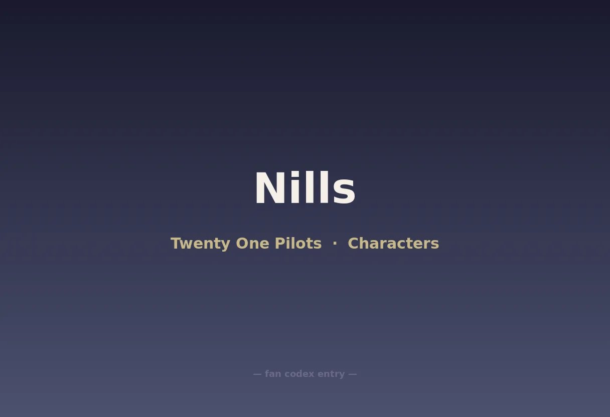 Nills
