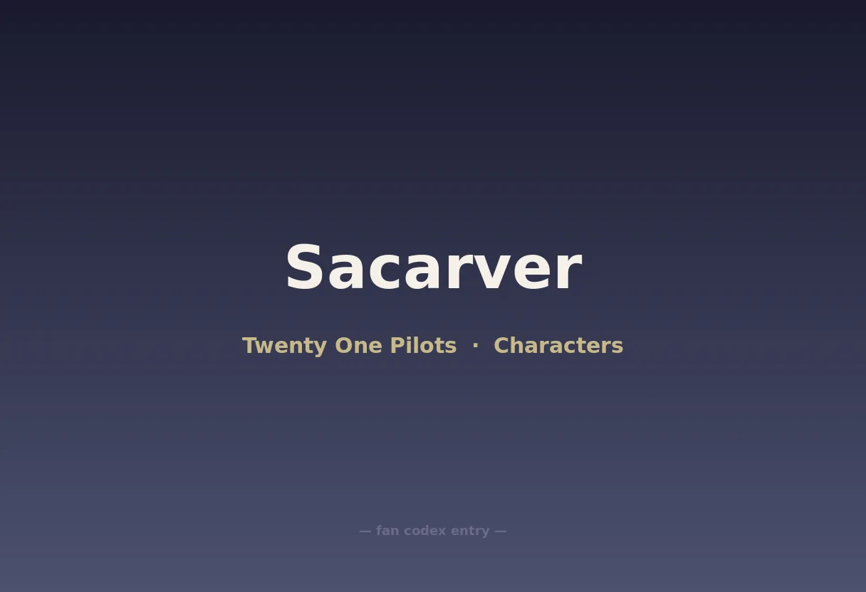 Sacarver