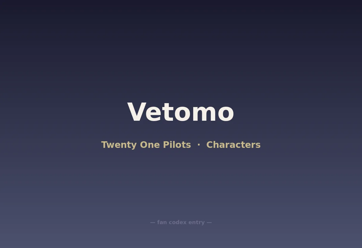 Vetomo