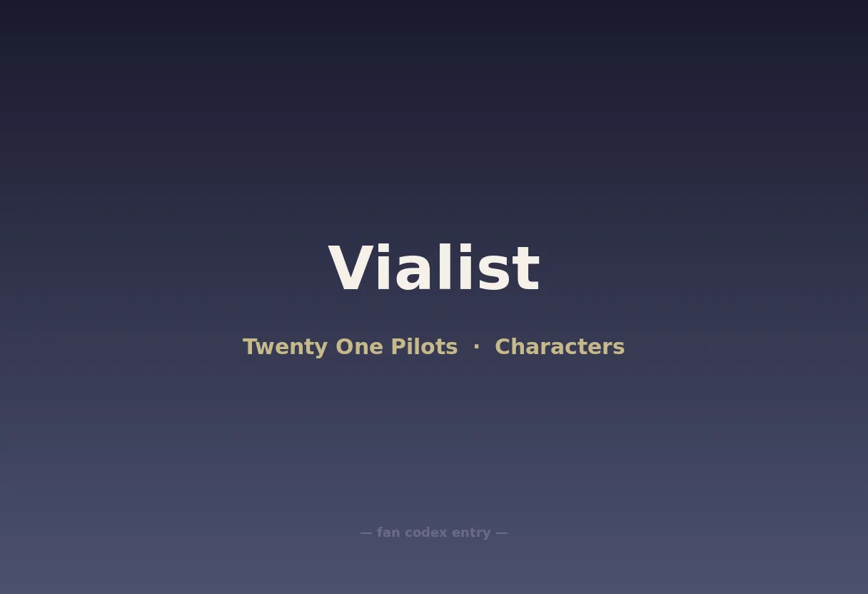 Vialist