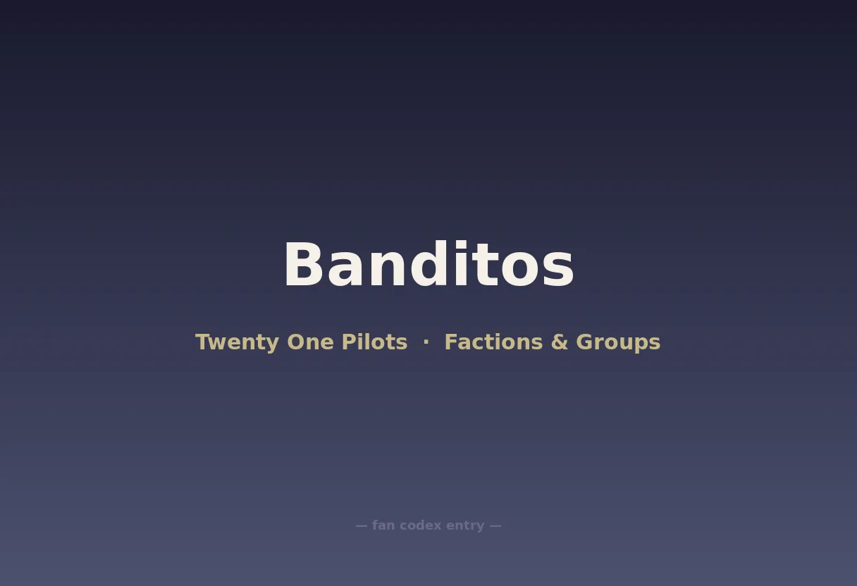 Banditos