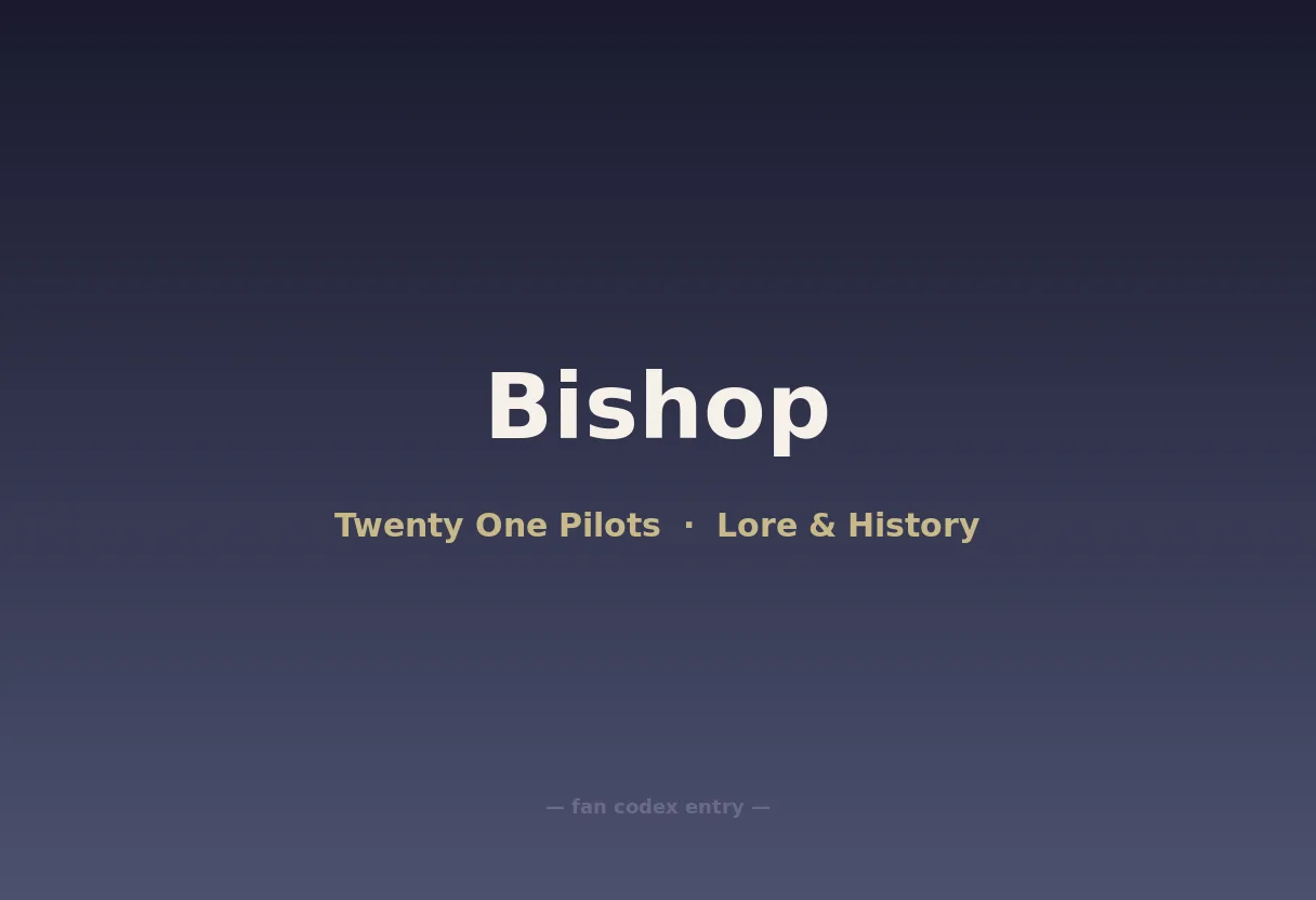 Bishop