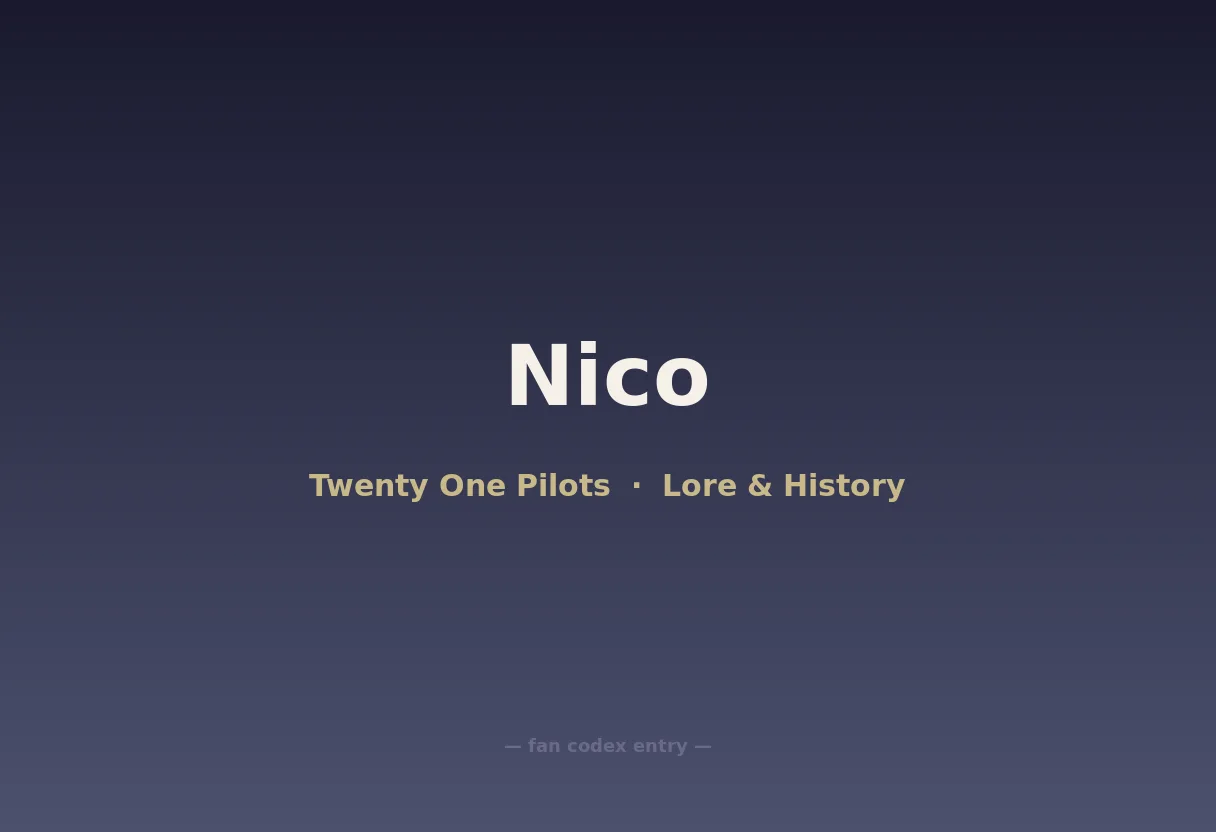 Nico