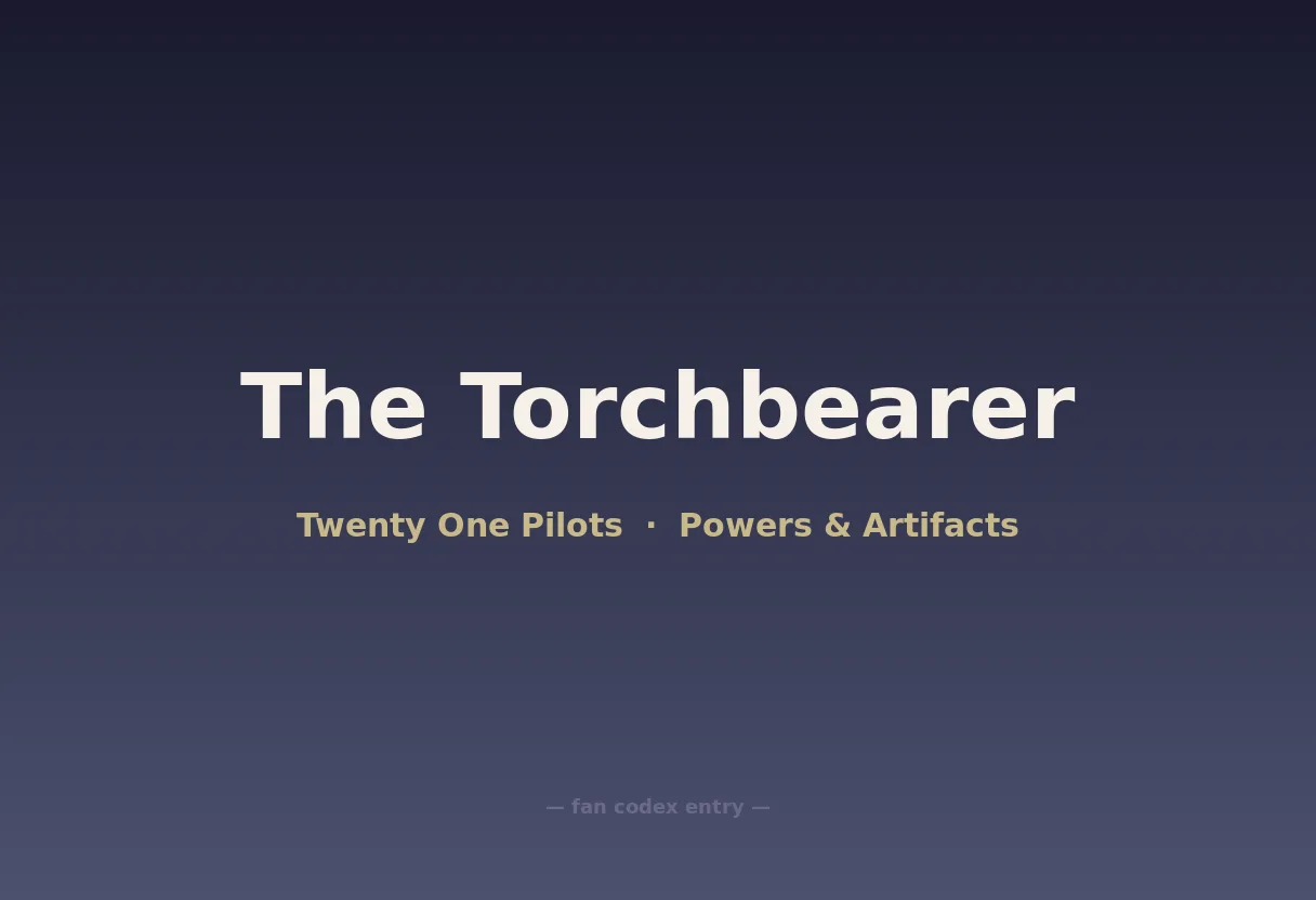 The Torchbearer