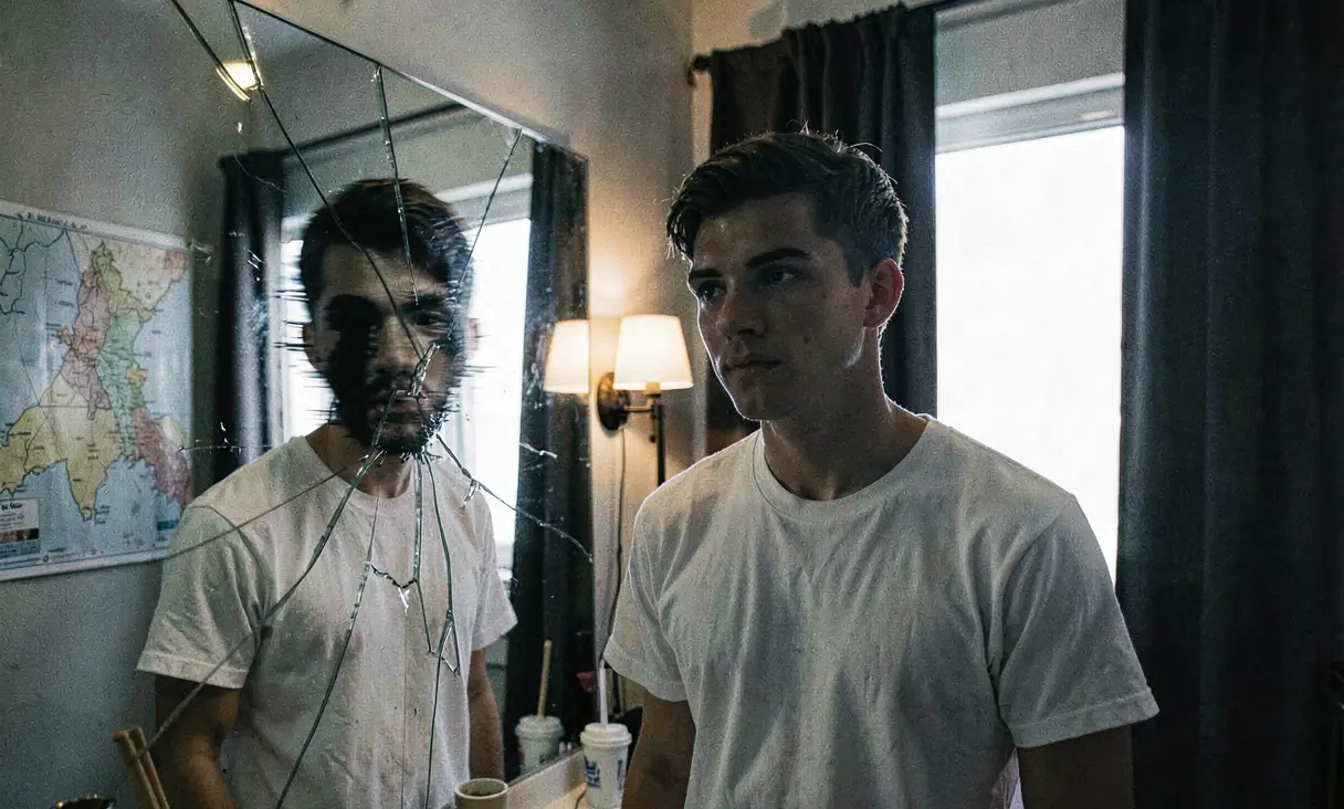Blurryface era