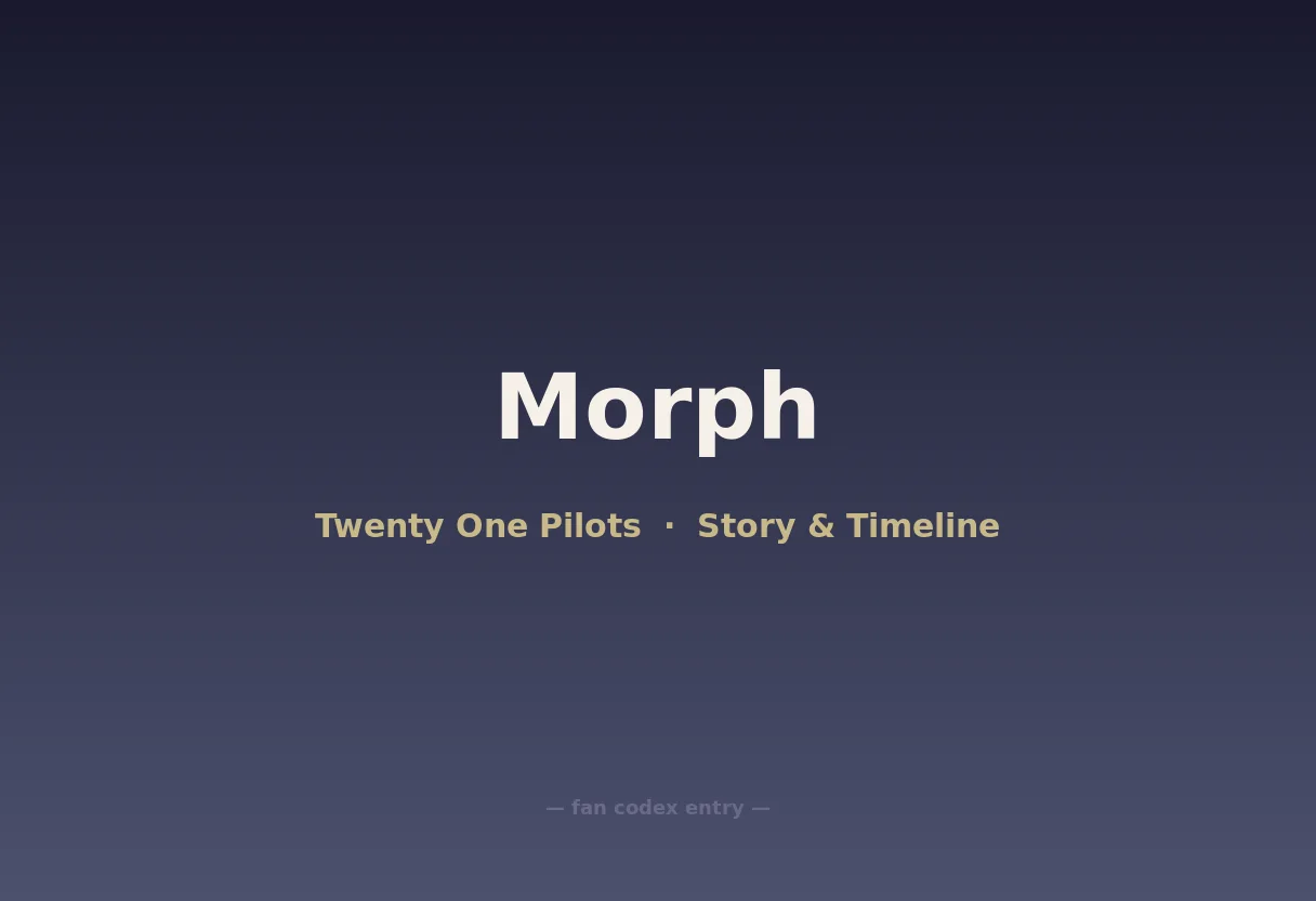 Morph
