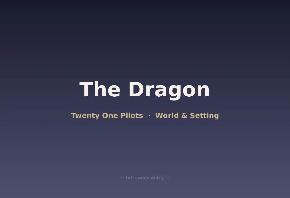 The Dragon